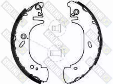 Дополнительные работы GIRLING для FORD TRANSIT автобус (E_ _) 2.5 DI (EBL, EDS, ESL, ESS, EUS)