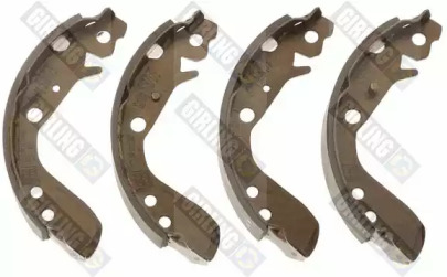 Дополнительные работы GIRLING для HONDA JAZZ II (GD_, GE3, GE2) 1.2 i-DSI (GD5, GE2)