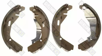 Дополнительные работы GIRLING для SUZUKI WAGON R+ (MM) 1.3 (RB 413)