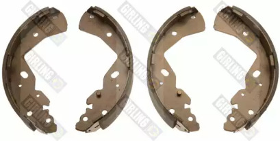 Дополнительные работы GIRLING для MAZDA BT-50 Пикап (CD, UN) 2.5 MRZ-CD