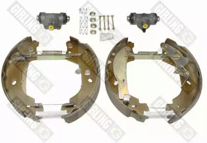 Запчасти для ТО GIRLING для FORD TRANSIT автобус (E_ _) 2.0 i (EBL, EDL, EGL, ESS, EUS)