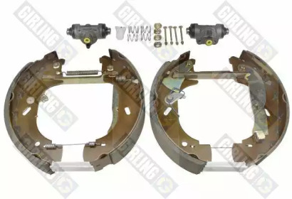 Запчасти для ТО GIRLING для FORD TRANSIT автобус (E_ _) 2.0 i (EBL, EDL, EGL, ESS, EUS)