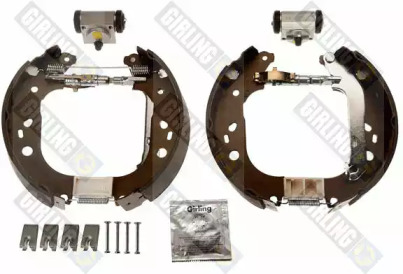 Запчасти для ТО GIRLING для FORD TOURNEO CONNECT 1.8 TDCi