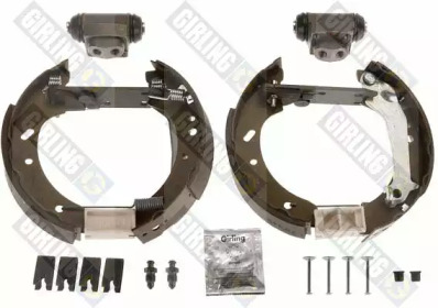 Запчасти для ТО GIRLING для FORD ESCORT VII Turnier (GAL, ANL) 1.3