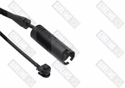 Тормозные колодки GIRLING для BMW 3 Compact (E36) 318 ti