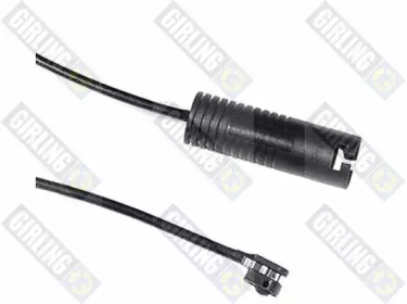 Тормозные колодки GIRLING для BMW 3 Compact (E36) 318 ti