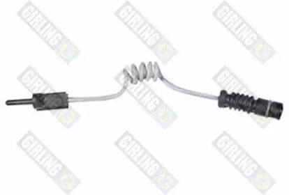 Дисковой тормозной механизм GIRLING для MERCEDES-BENZ SPRINTER 3-t Фургон (903) 308 CDI