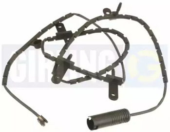 Дисковой тормозной механизм GIRLING для MINI MINI Кабриолет (R52) Cooper