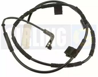 Тормоза GIRLING для MINI MINI Roadster (R59) Cooper S