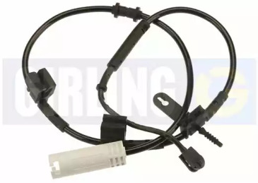 Тормоза GIRLING для MINI MINI Roadster (R59) Cooper S