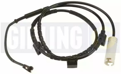 Тормоза GIRLING для MINI MINI Roadster (R59) Cooper S