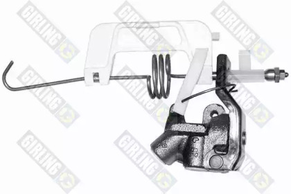 Тормоза GIRLING для RENAULT RAPID Фургон (F40_, G40_) 1.4 (F402)