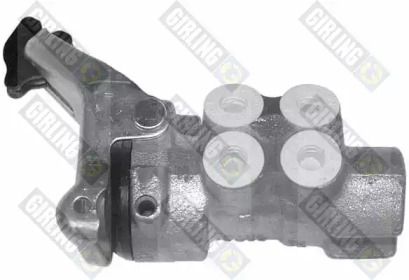 Тормоза GIRLING для VW SCIROCCO (53) 1.6