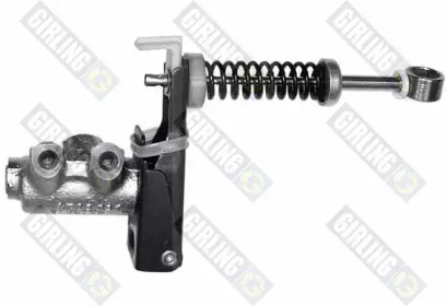 Тормоза GIRLING для FORD ESCORT IV Turnier (AWF, AVF) 1.6 D