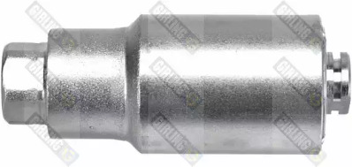 Тормоза GIRLING для DAEWOO LUBLIN II Фургон 2.4 TD (3304)