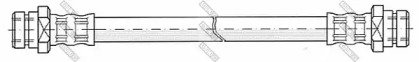 тормозные шланги GIRLING для HONDA CIVIC II Хэтчбек (SS, SL) 1300 L (SS)