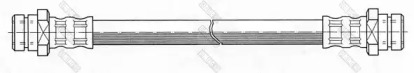 тормозные шланги GIRLING для MITSUBISHI COLT I (A15_A) 1.4 Turbo (A152A)