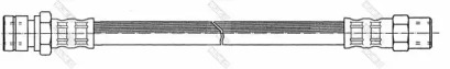 тормозные шланги GIRLING для PORSCHE 911 3.0 SC Carrera
