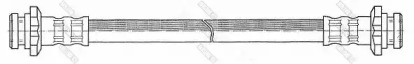 Тормоза GIRLING для NISSAN CABSTAR (F22, H40) 2.0 TD (F22)