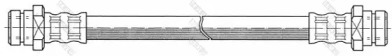 тормозные шланги GIRLING для MITSUBISHI SPACE WAGON (D0_V/W) 2.0 4WD (D08W)