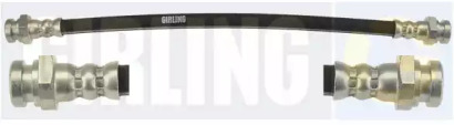 тормозные шланги GIRLING для MAZDA E-SERIE Фургон (SR2) 2200 D 4WD