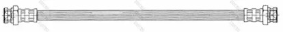 тормозные шланги GIRLING для MAZDA 323 S VI (BJ) 2.0 TD