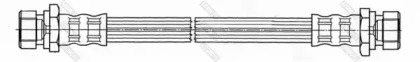 тормозные шланги GIRLING для KIA SHUMA (FB) 1.8 i 16V
