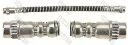 Тормоза GIRLING для PEUGEOT 106 I (1A, 1C) 1.6