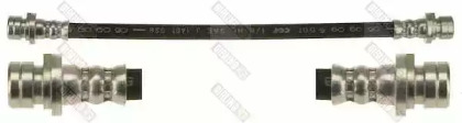 тормозные шланги GIRLING для HONDA LOGO (GA) 1.3 (GA3)