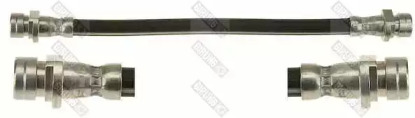 Тормоза GIRLING для HONDA CIVIC VI Hatchback (EJ, EK) 1.4 i (EJ9)