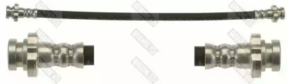 тормозные шланги GIRLING для NISSAN PRIMERA Hatchback (P11) 1.6 16V