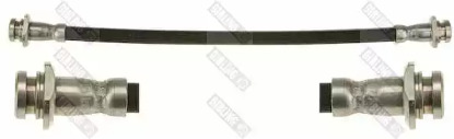 тормозные шланги GIRLING для SUZUKI WAGON R+ (MM) 1.3 (RB 413)