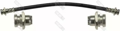 тормозные шланги GIRLING для SUZUKI SX4 (EY, GY) 1.6 VVT 4x4 (RW 416)
