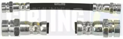 тормозные шланги GIRLING для SKODA CITIGO 1.0