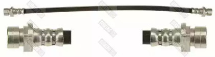тормозные шланги GIRLING для HONDA HR-V (GH) 1.6 16V 4WD (GH2, GH4)