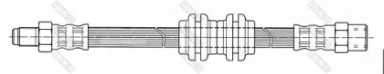 тормозные шланги GIRLING для VW SCIROCCO (53) 1.6