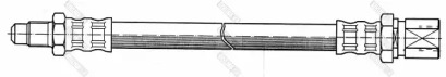 тормозные шланги GIRLING для FIAT PANDA (141_) 1000 4x4