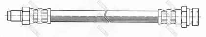 тормозные шланги GIRLING для MITSUBISHI SPACE WAGON (D0_V/W) 2.0 4WD (D08W)