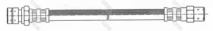 тормозные шланги GIRLING для PORSCHE 911 Кабриолет 3.2 SC Carrera