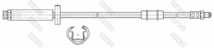 тормозные шланги GIRLING для PEUGEOT J5 автобус (290P) 2.5 D