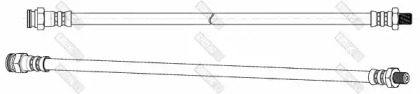 Тормоза GIRLING для NISSAN VANETTE Фургон (C22) 2.0 D