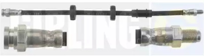 тормозные шланги GIRLING для FIAT PANDA (141_) 1000 4x4
