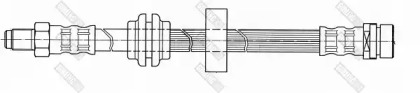тормозные шланги GIRLING для FORD COUGAR (EC_) 2.0 16V