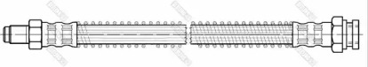 тормозные шланги GIRLING для PEUGEOT 305 II Break (581E) 1.9 Diesel