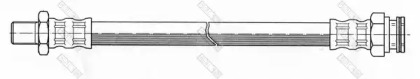 Тормоза GIRLING для NISSAN PATROL III/2 Hardtop (K260) 2.8 D