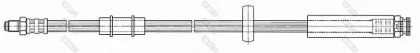 тормозные шланги GIRLING для PEUGEOT BOXER автобус (244, Z_) 2.2 HDi