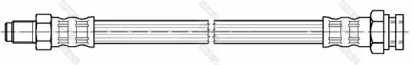 тормозные шланги GIRLING для PEUGEOT BOXER автобус (244, Z_) 2.2 HDi