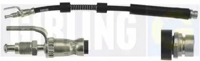 тормозные шланги GIRLING для FORD TOURNEO CONNECT 1.8 TDCi /TDDi /DI