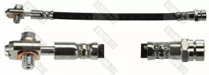 Тормоза GIRLING для VW BEETLE (5C1, 5C2) 2.0 TDI