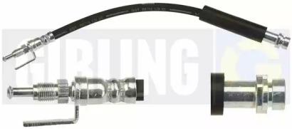 тормозные шланги GIRLING для FORD TRANSIT TOURNEO 2.2 TDCi